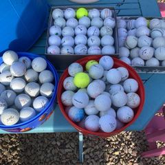 Golf Balls
