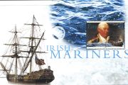 2003 Ireland Irish Mariners Commemorative Stamp Miniature Sheet Mint Never Hinged (MNH)