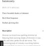 New RITUALS The Ritual of Yozakura and The Ritual of Karma Shimmering Body Oils Image 3