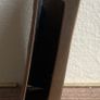 Vintage Brass Vesta Case Image 3