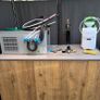 Complete All (New) Guinness Home Bar System Image 2