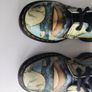 Dr Martens Tate 1460 artist museum boots pascal william blake UK4 EU37 US6 Image 3