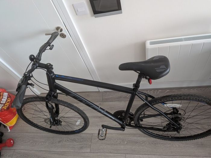 adult bike for sale hybrid