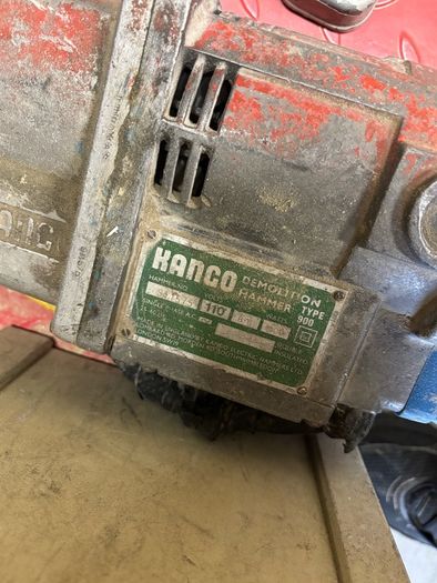 large kango