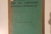 The Irish Brigade and Its Campaigns by Captain D.P. Conyngham A.D.C.