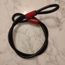 Bike lock cables Image 2