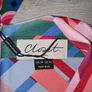 Brand New Closet London Bell Sleeve Wrap Dress - Size - U.K.14 - RRP - 80.00 - Open To Offers!! Image 8