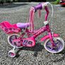 Girls Bike Image 2