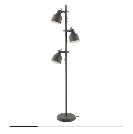tall lamps