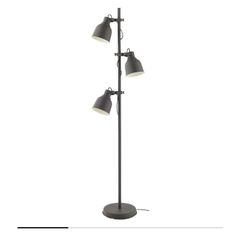 tall lamps