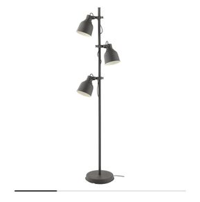 tall lamps