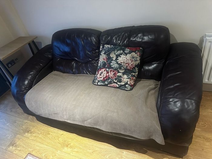 3 Seater Sofa + 2 Seater Sofa