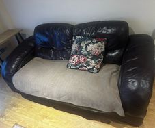 3 Seater Sofa + 2 Seater Sofa