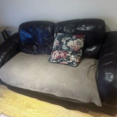 3 Seater Sofa + 2 Seater Sofa