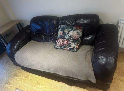 3 Seater Sofa + 2 Seater Sofa