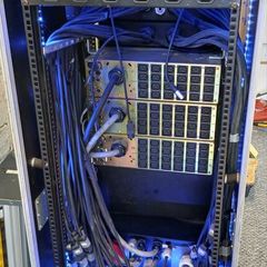 electronics