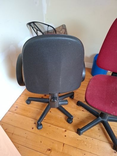 Office chairs