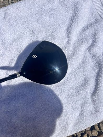 Spalding sx driver