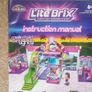 Litebrix Lego Type Building Set Image 4