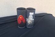 Duo star wars glasses postage possible