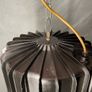 Vintage Industrial Aluminium Pendant Light Image 5