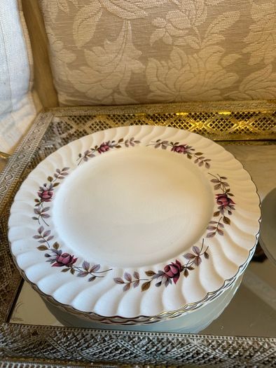 Aynsley Tea-set 1950/60's