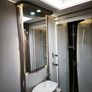 2017 Compass Camino 554  4 Berth Alde Heating Image 10
