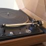 Dual 510 Turntable Record Player Image 4