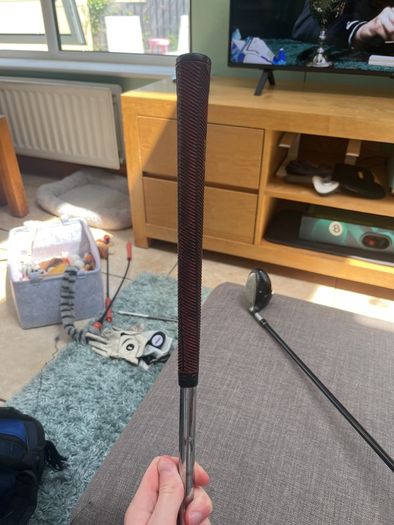 golf clubs