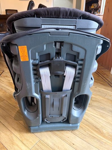 Car seat