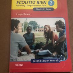 Ecoutez Bien