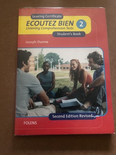 Ecoutez Bien