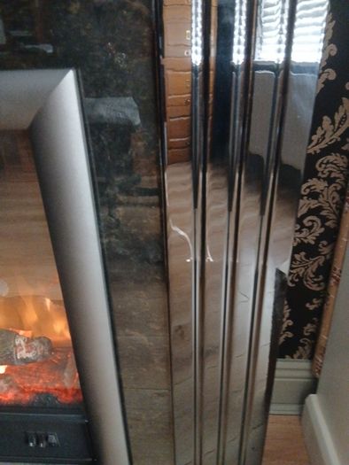 Dimplex Electric Fire