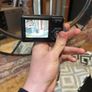 Casio exilim digital camera Image 5
