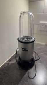 Magic Bullet