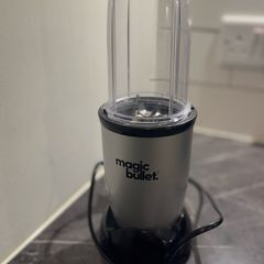 Magic Bullet