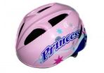 Kids Princess Helmet Small 48-52Cm