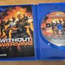 Without warning - ps2 Image 3