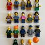 Lego The Ninjago Movie Ninjago City 70620 Image 4