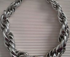Chunky Chain Necklace
