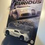 HotWheels Bugatti Veyron Image 2