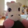 large stuffed animal - FREE Image 3