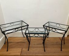 Nest of Tables
