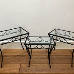 Nest of Tables