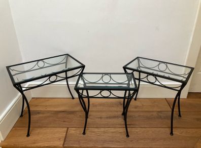 Nest of Tables