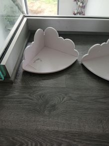 shelves