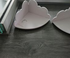 shelves
