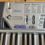 Casio keyboard Image 3