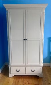 wardrobe