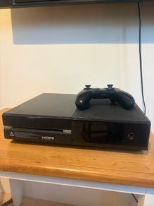 xbox one 500gb